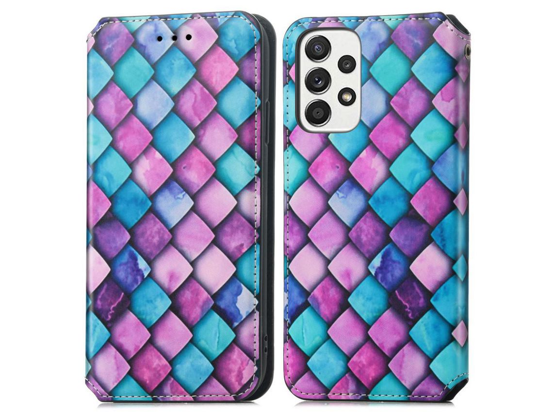 Capa para Samsung Galaxy A73 5G