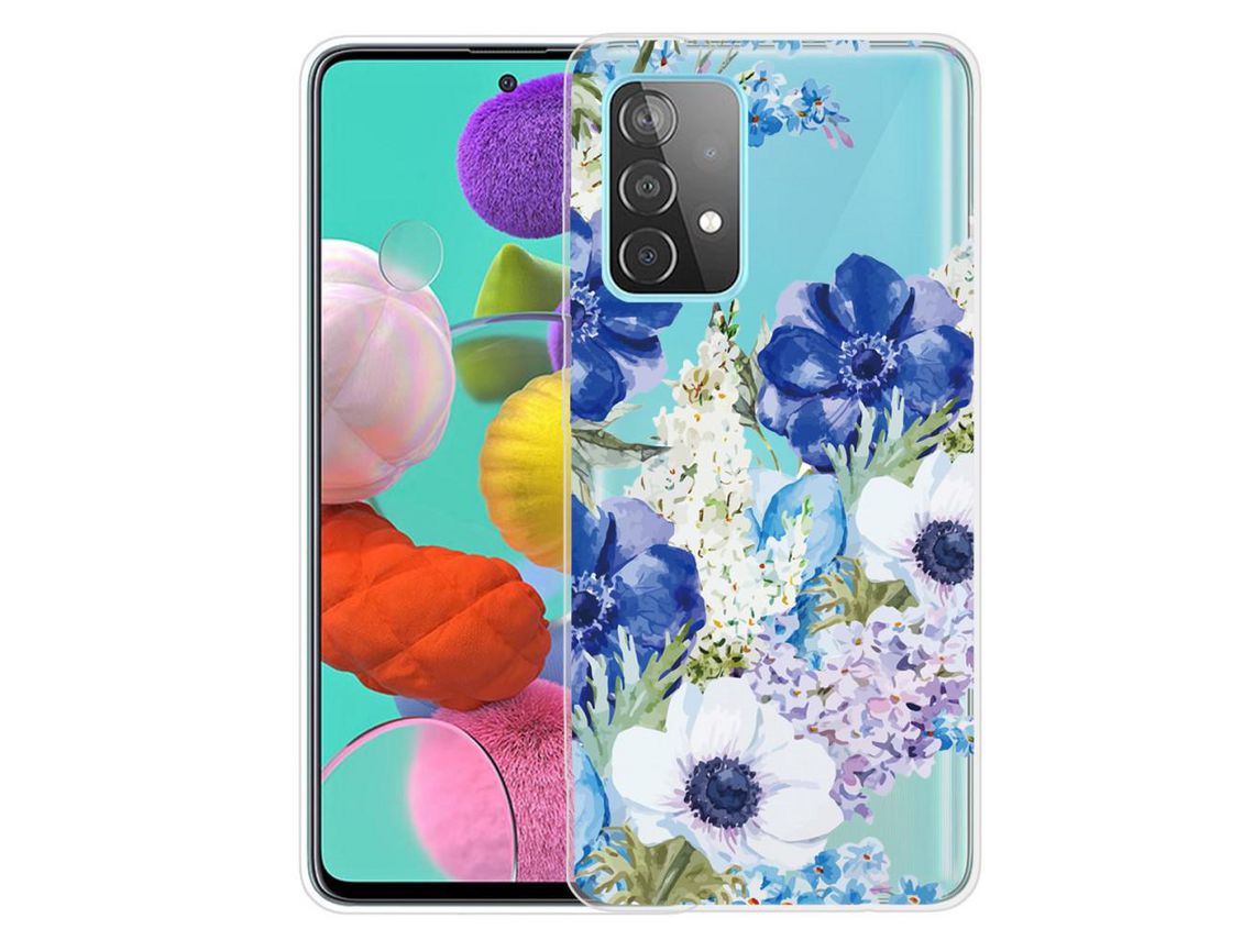 Capa para Samsung Galaxy A13 4G
