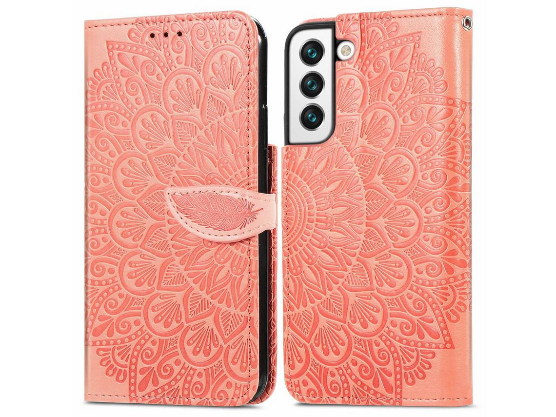 Capa para Samsung Galaxy S21 FE 5G
