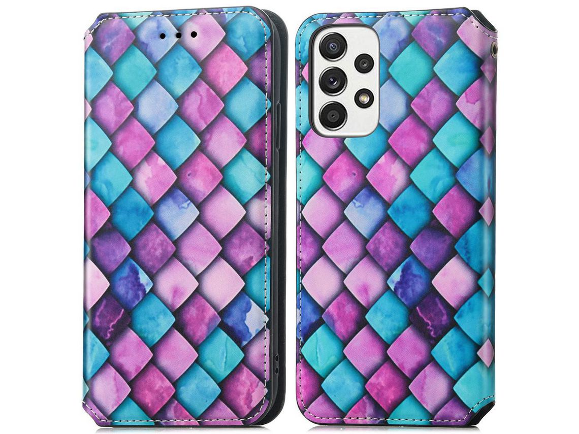 Capa para Samsung Galaxy A53 5G