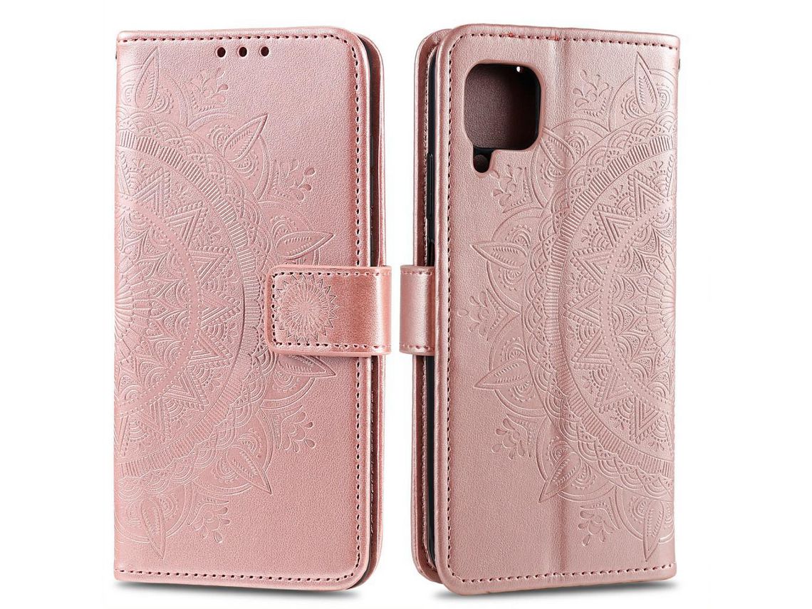 Capa para Samsung Galaxy A42 5G