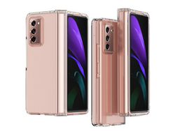 Capa para Samsung Galaxy Z Fold2 5G