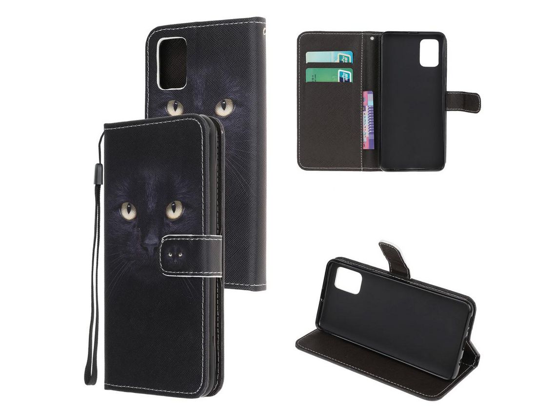 Capa para Samsung Galaxy A02s