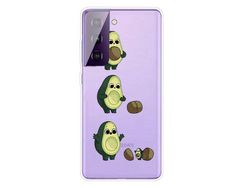 Capa para Samsung Galaxy S30