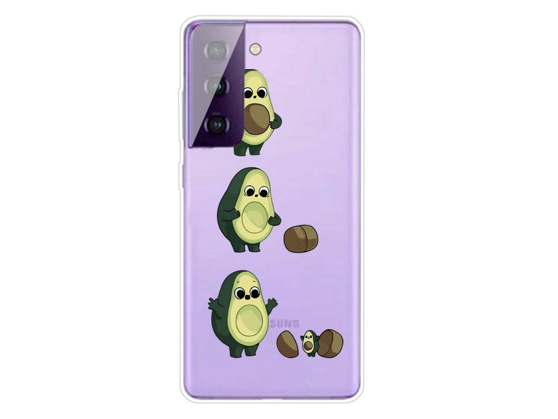 Capa para Samsung Galaxy S30
