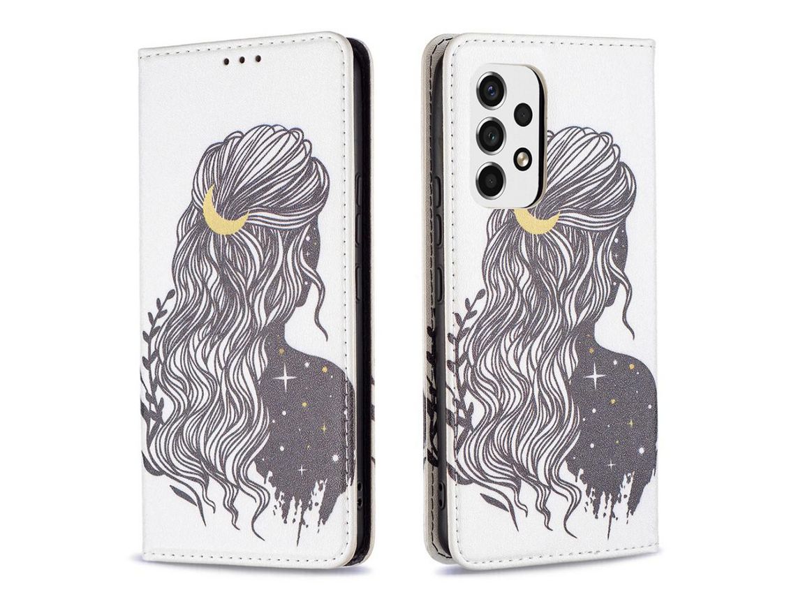 Capa para Samsung Galaxy A53 5G