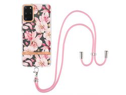 Capa para Samsung Galaxy S20 Plus 4G/5G