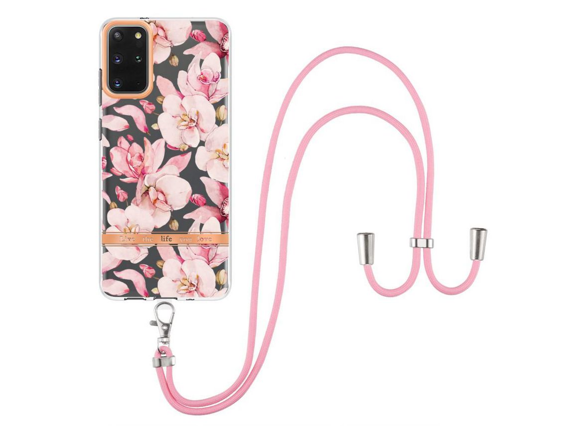 Capa para Samsung Galaxy S20 Plus 4G/5G
