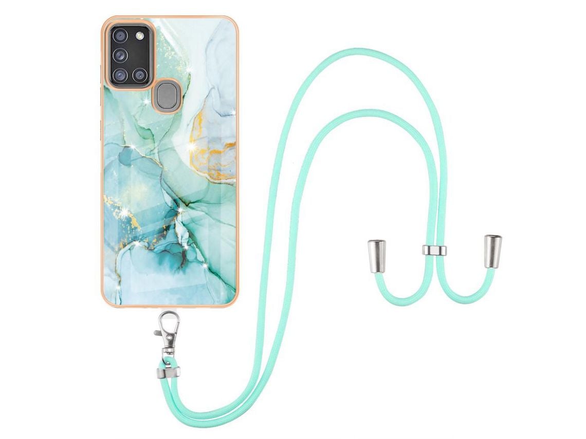 Capa para Samsung Galaxy A21s