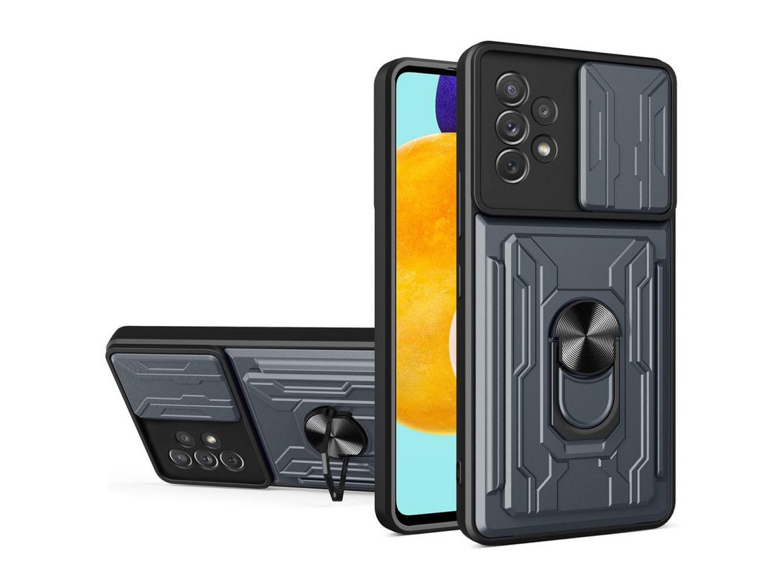Capa para Samsung Galaxy A53 5G