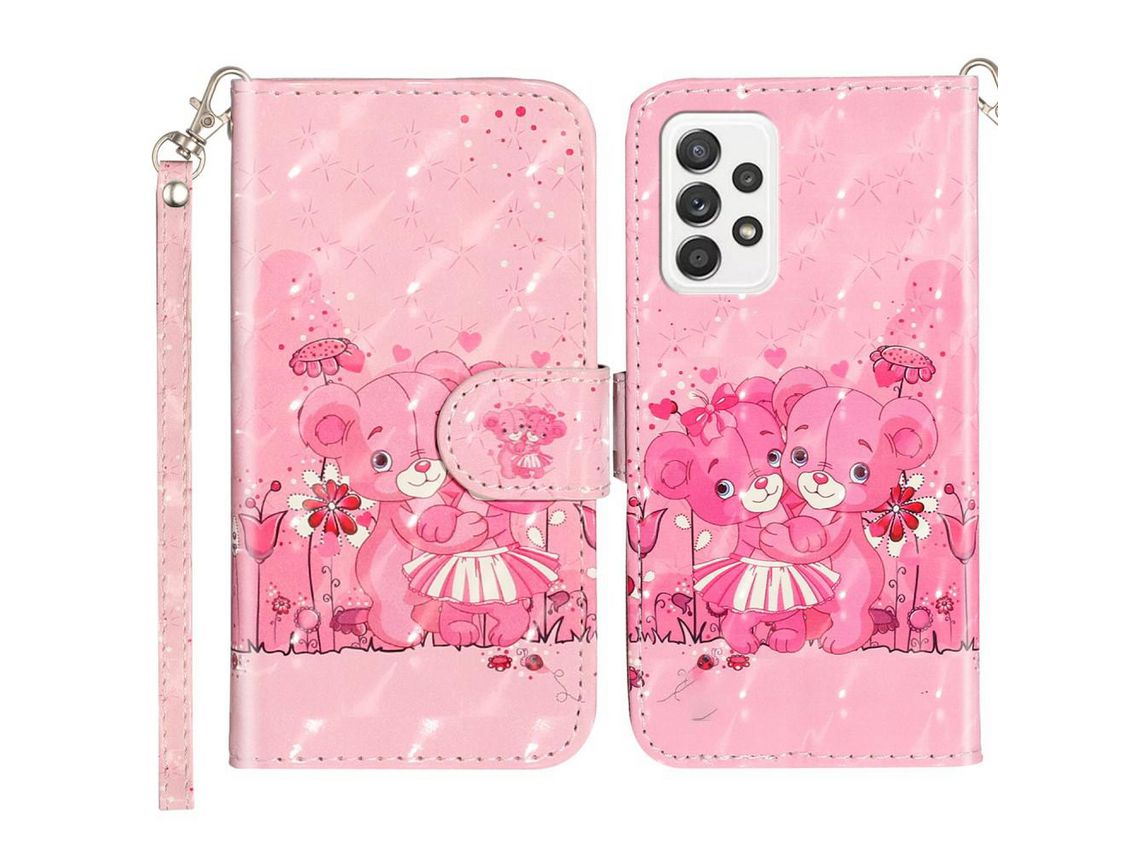 Capa para Samsung Galaxy A53 5G