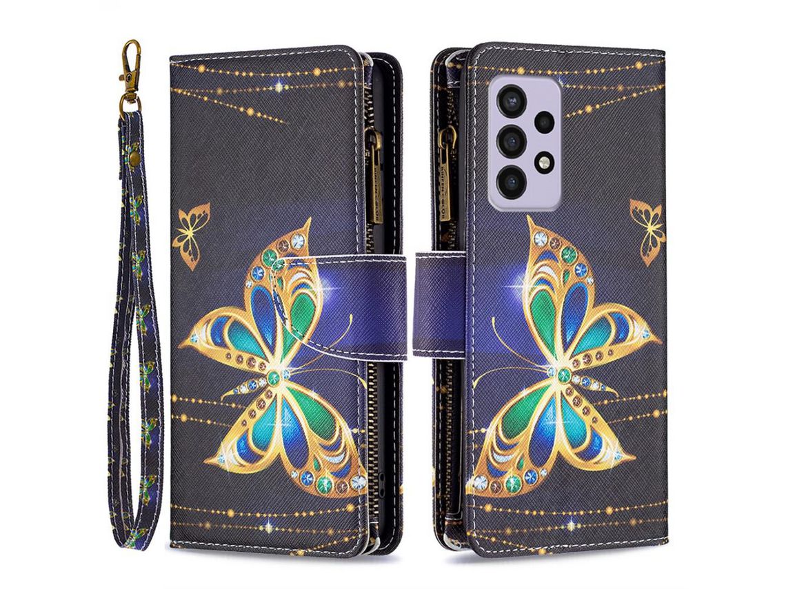 Capa para Samsung Galaxy A33 5G