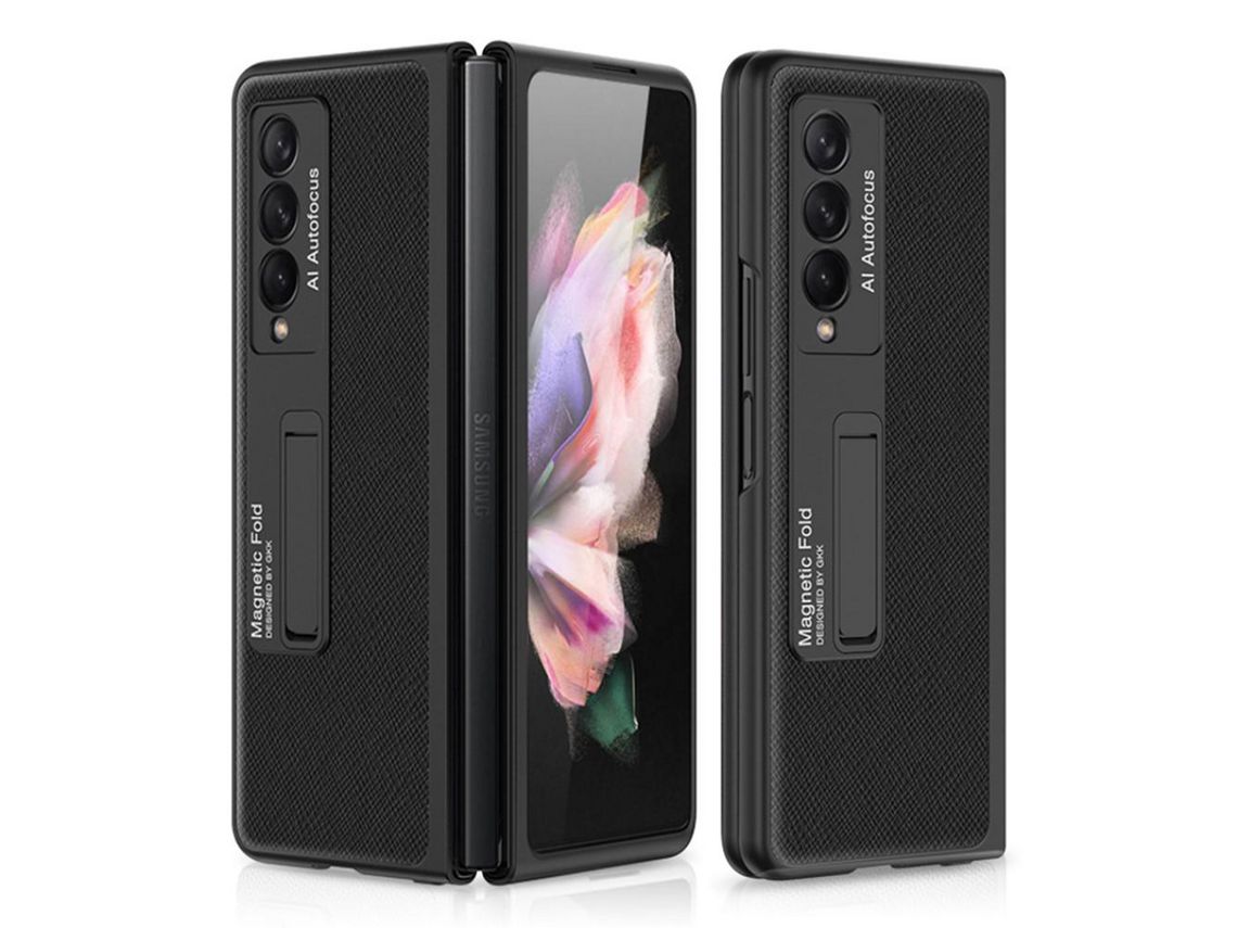 Capa para Samsung Galaxy Z Fold3 5G