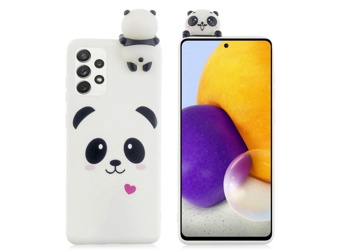 Capa para Samsung Galaxy A73 5G
