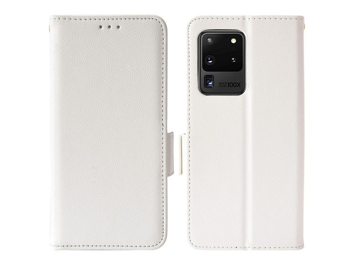 Capa para Samsung Galaxy S20 Ultra