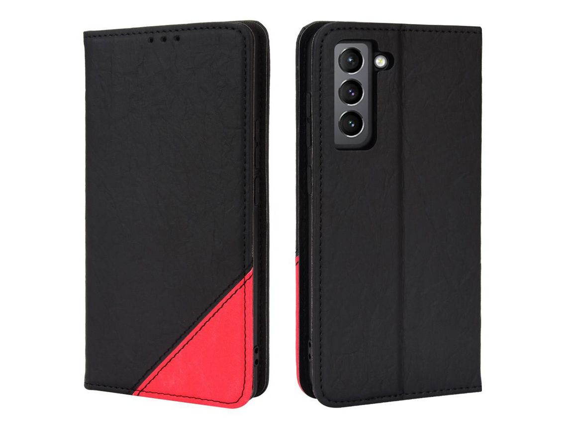 Capa para Samsung Galaxy S21 FE 5G