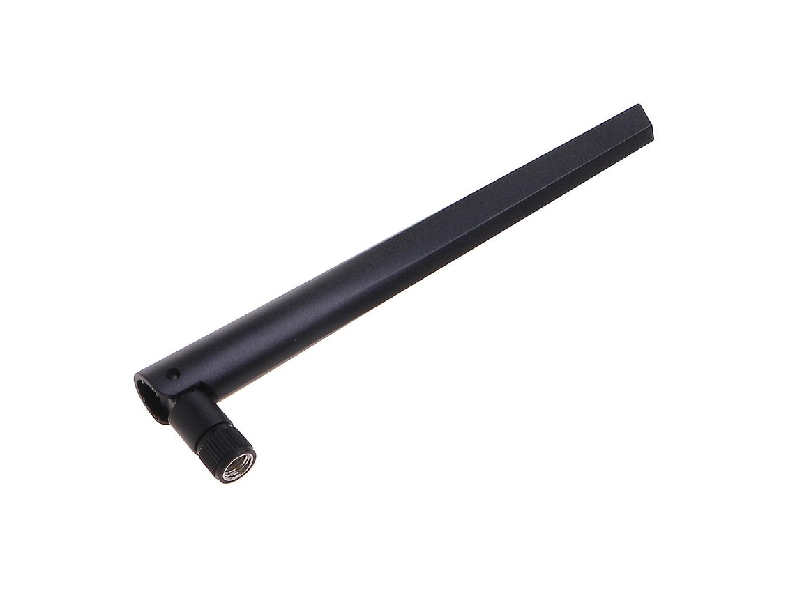 Lurelia Router 4g Lte Portátil Dual Band 2,4/5 Ghz Antena