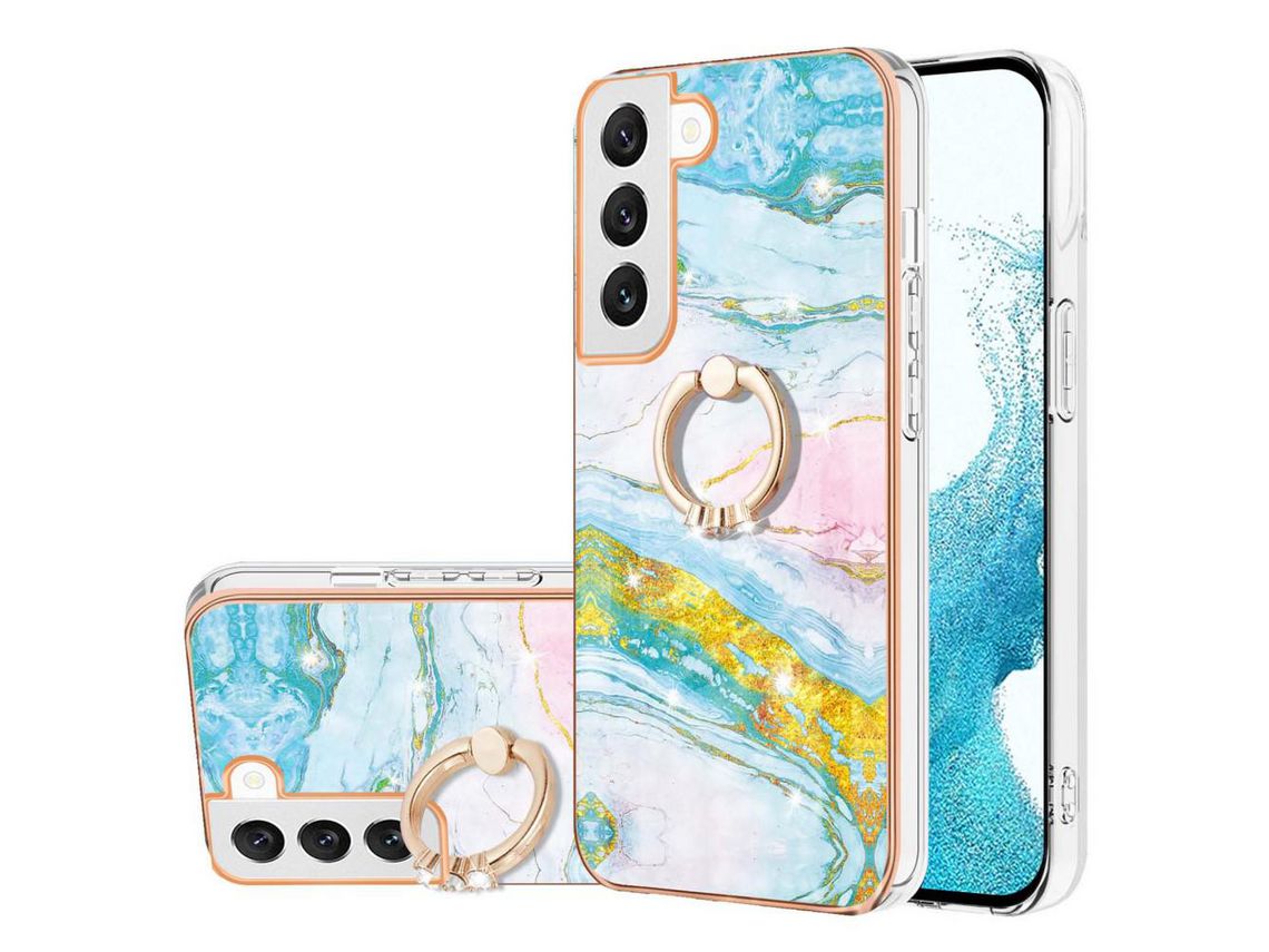 Capa para Samsung Galaxy S22 Plus 5G