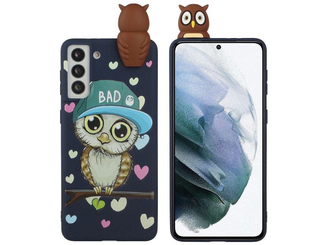 Capa para Samsung Galaxy S22 5G