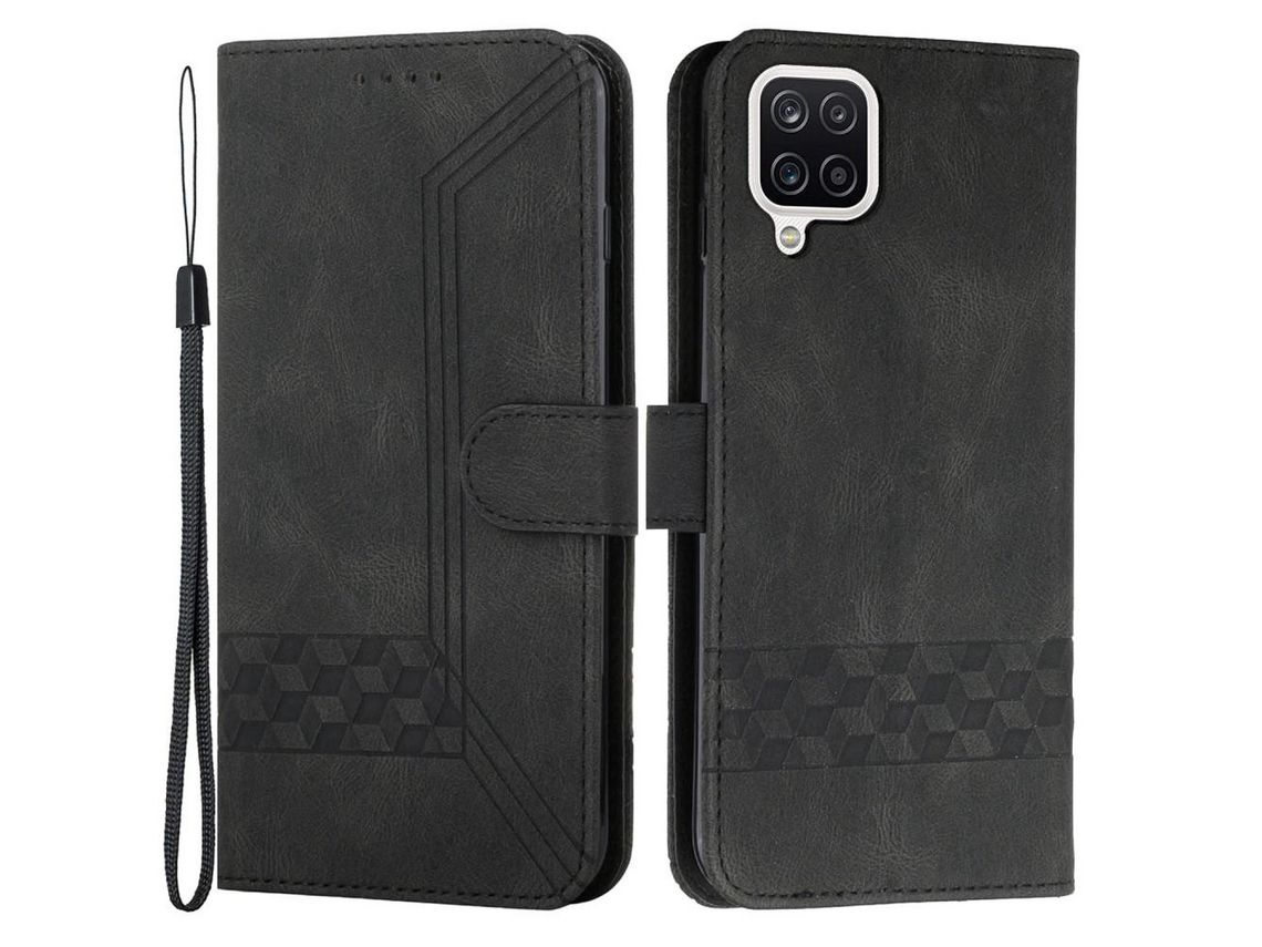 Capa para Samsung Galaxy A42 5G