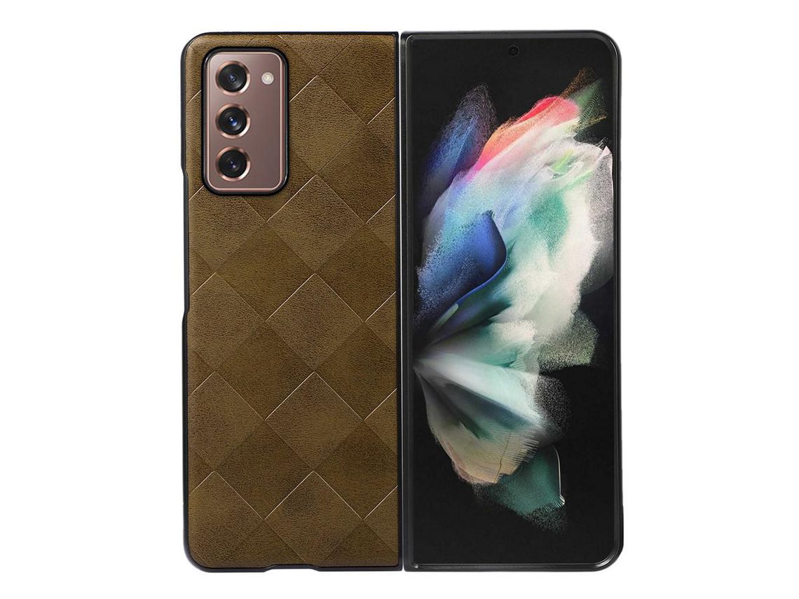 Capa para Samsung Galaxy Z Fold2 5G