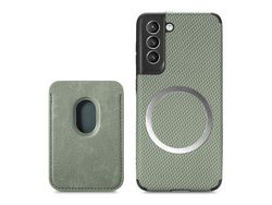 Capa para Samsung Galaxy S21 FE 5G