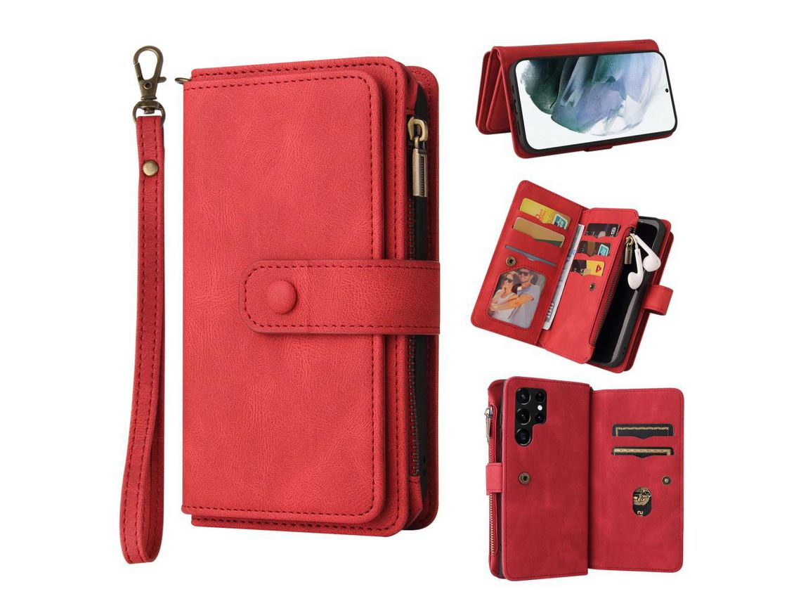 Capa para Samsung Galaxy S22 Ultra