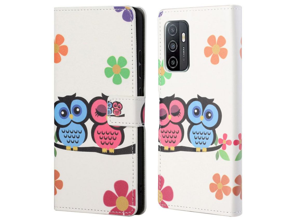 Capa para Samsung Galaxy A53 5G
