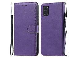 Capa para Samsung Galaxy A31/A315