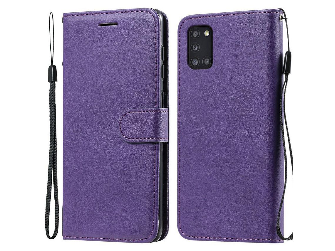 Capa para Samsung Galaxy A31/A315