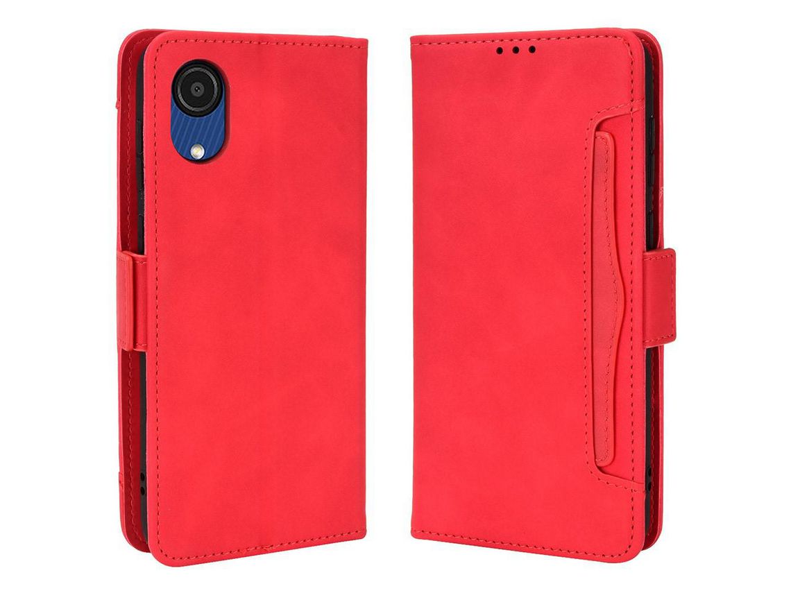 Capa para Samsung Galaxy A03 Core