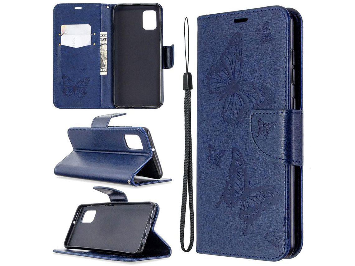 Capa para Samsung Galaxy A31