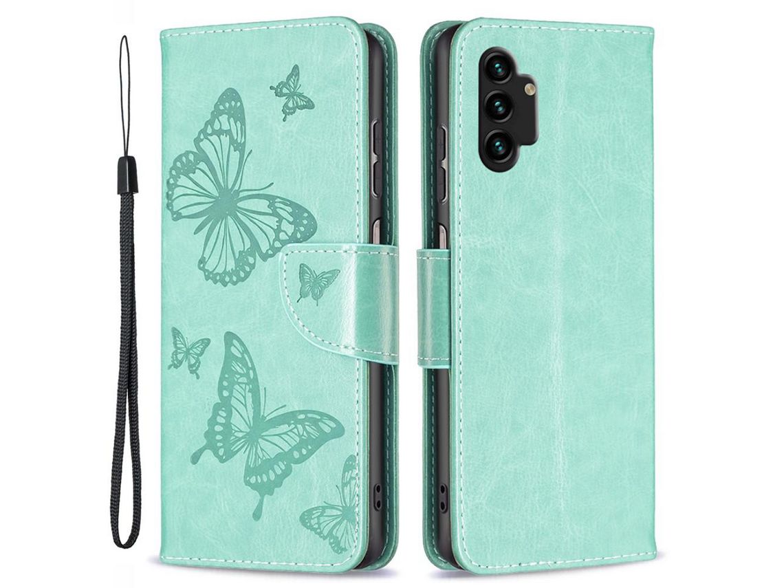 Capa para Samsung Galaxy A13 4G