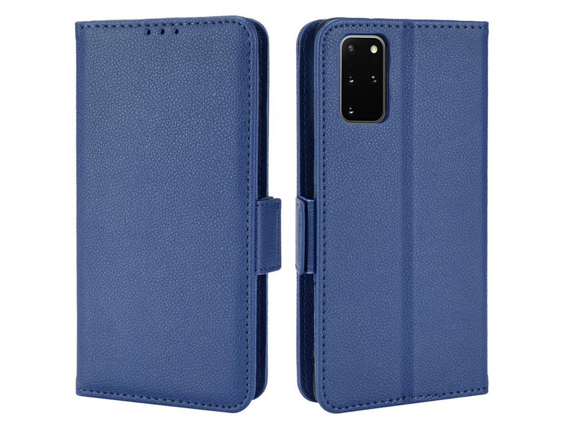 Capa para Samsung Galaxy S20 Plus 4G/5G