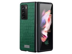 Capa para Samsung W21 5G/Galaxy Z Fold2 5G