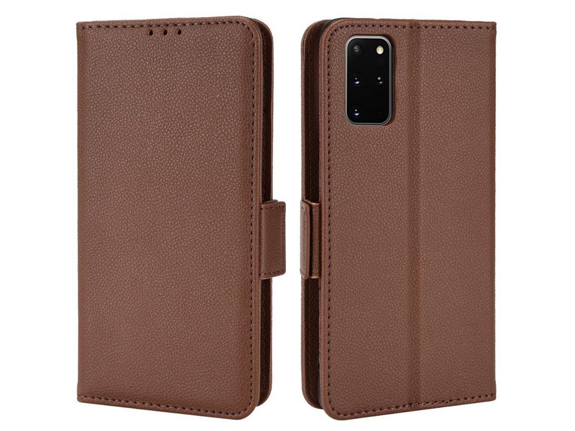 Capa para Samsung Galaxy S20 Plus 4G/5G