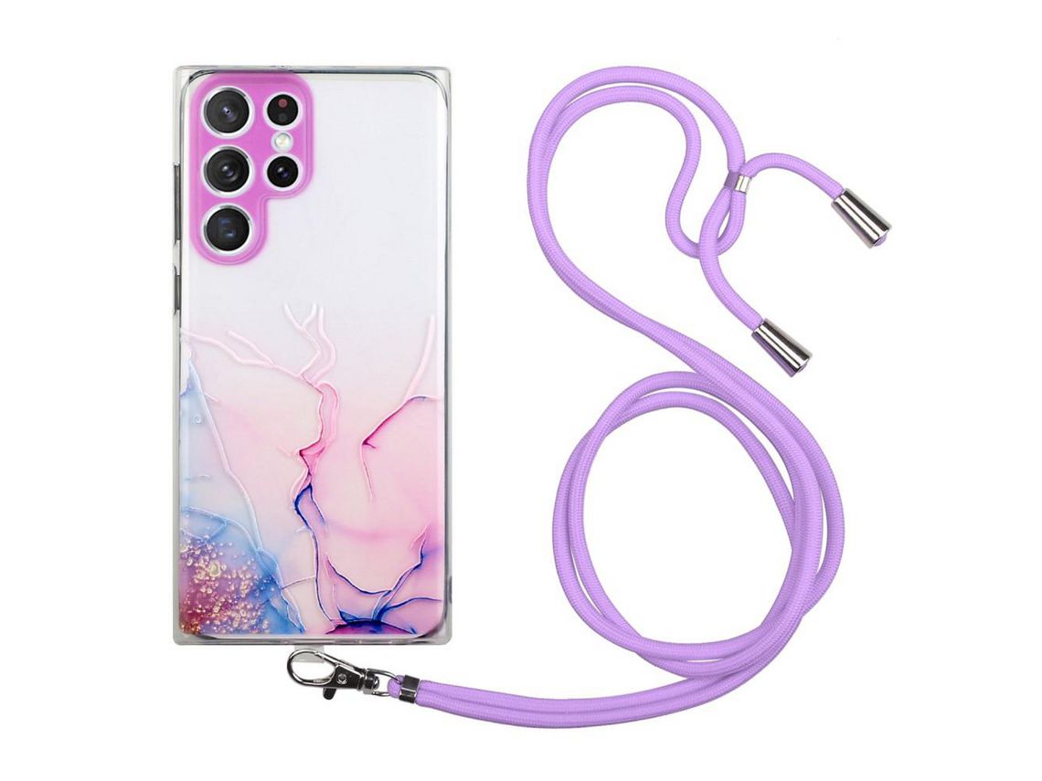 Capa para Samsung Galaxy S22 Ultra 5G
