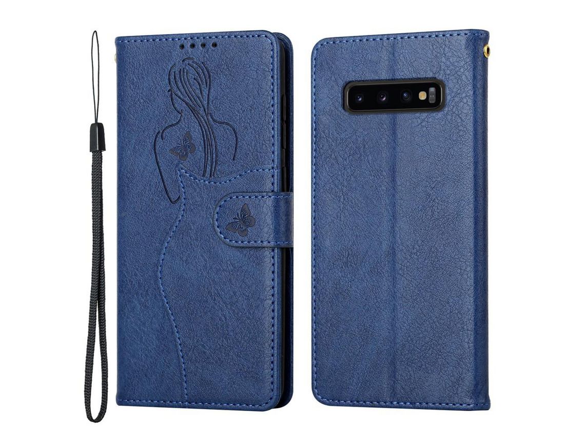 Capa para Samsung Galaxy S10 Plus