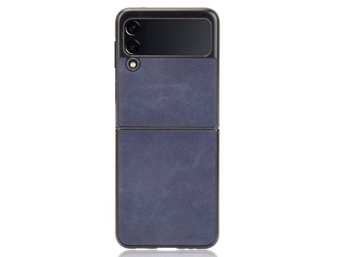 Capa para Samsung Galaxy Z Flip3 5G