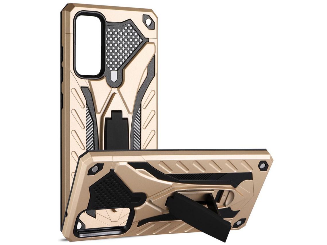Capa para Samsung Galaxy S21 FE 5G