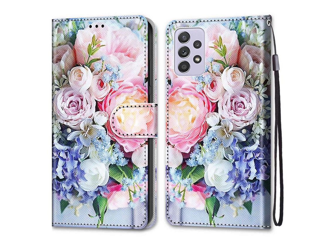 Capa para Samsung Galaxy A33 5G