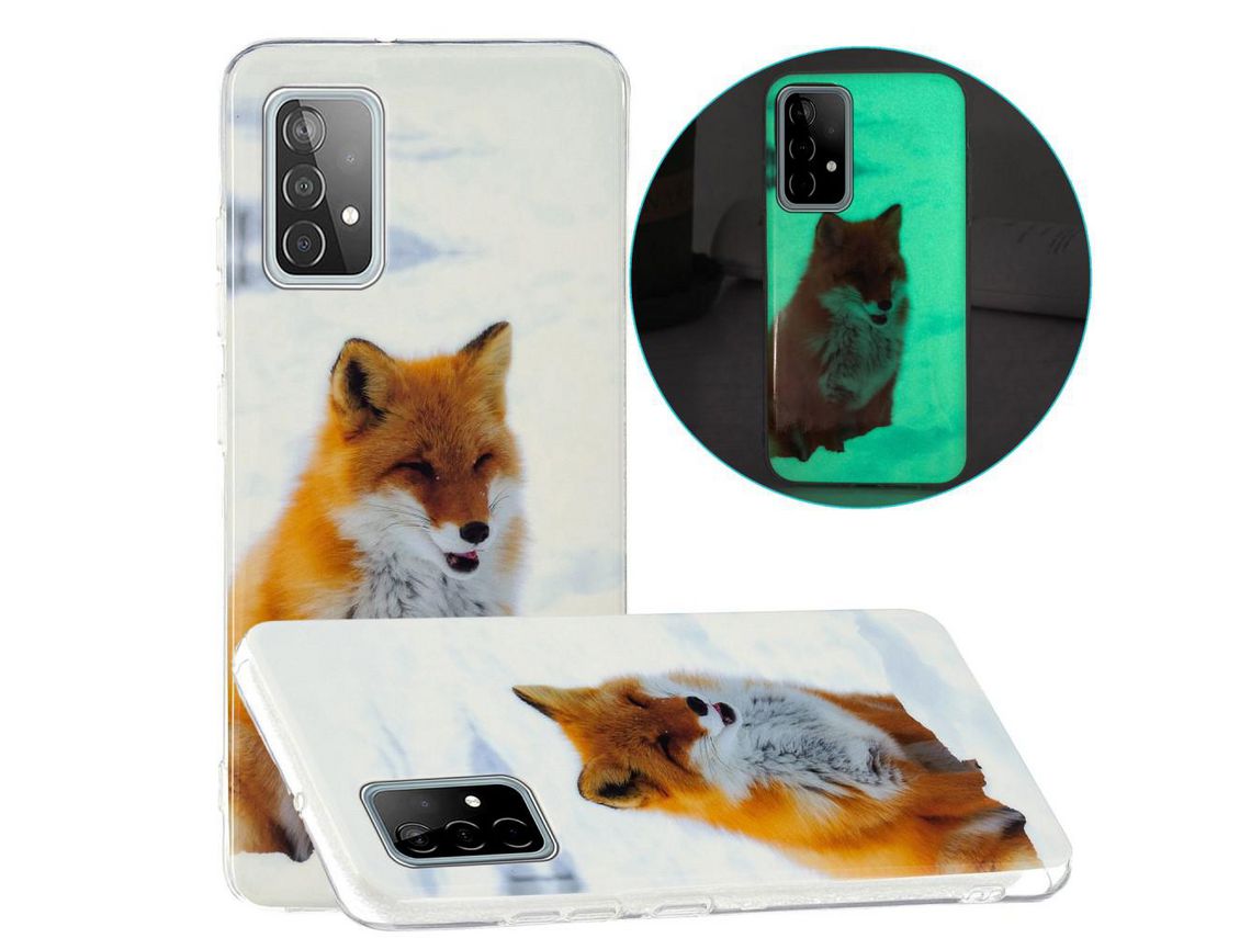 Capa para Samsung Galaxy A52 4G/5G
