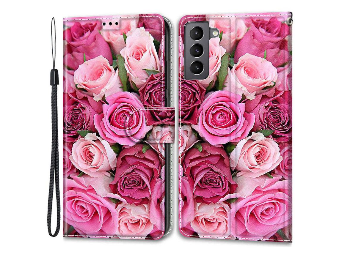 Capa para Samsung Galaxy S22 5G