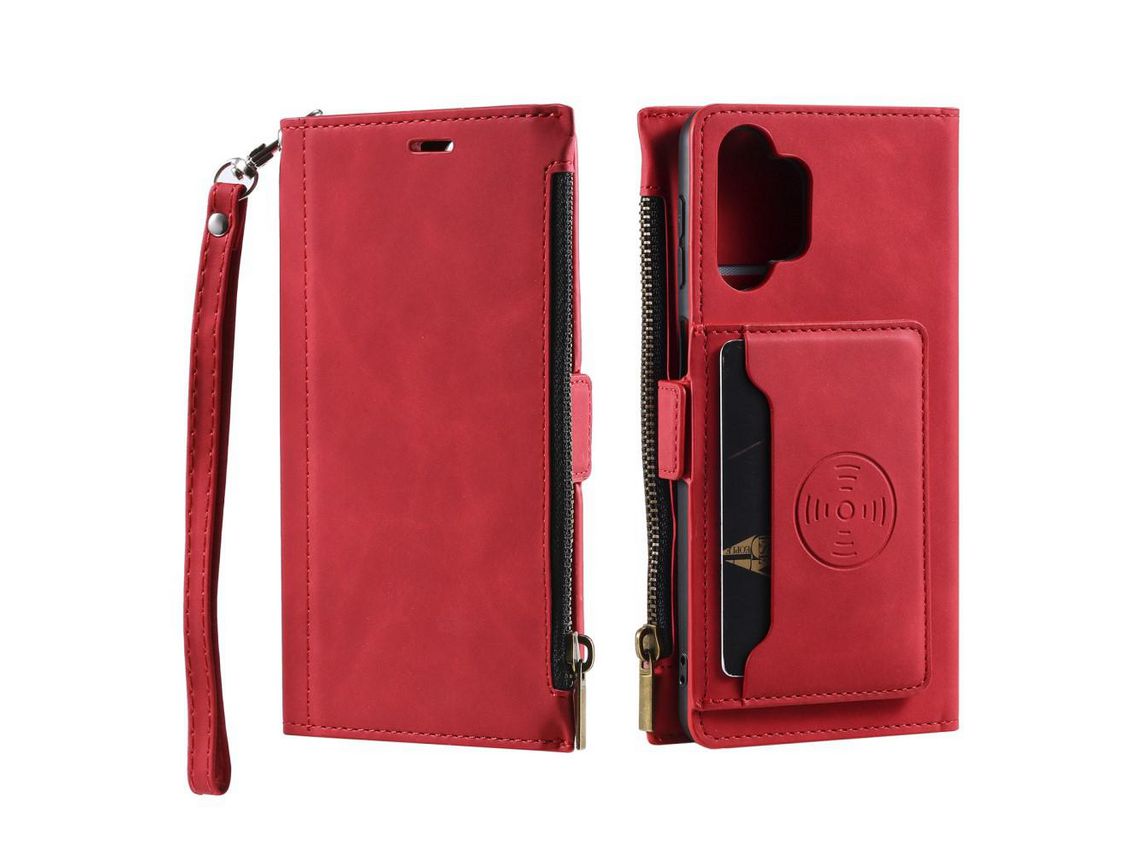 Capa para Samsung Galaxy A32 5G