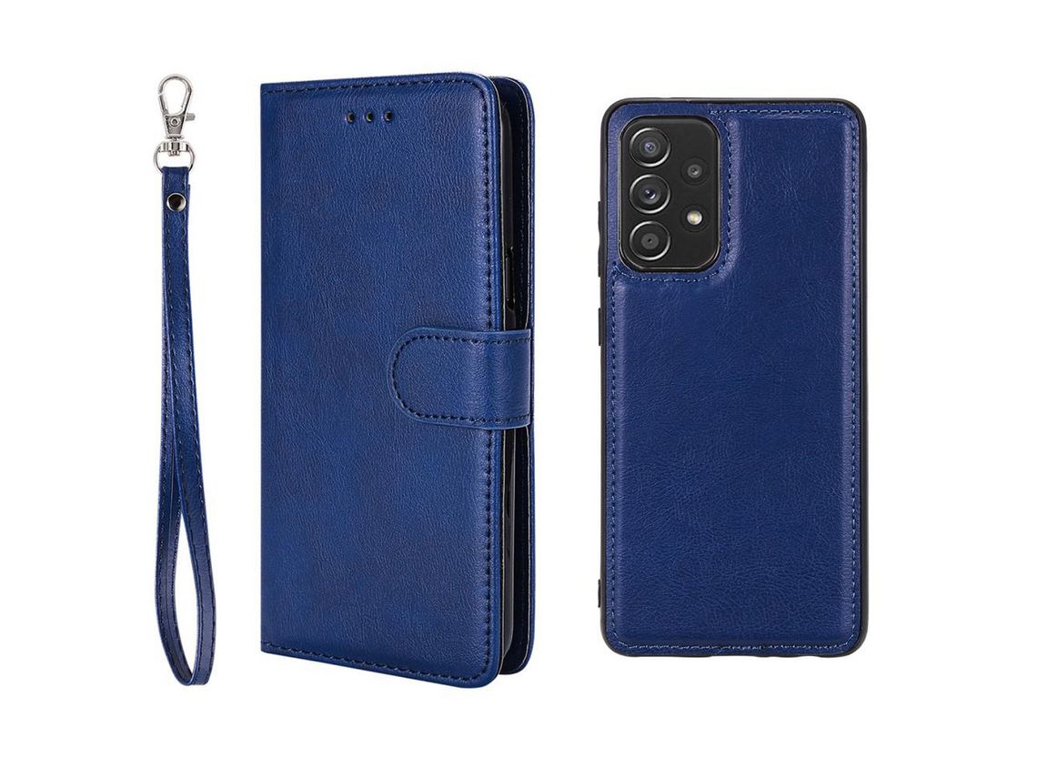 Capa para Samsung Galaxy A52 5G/4G