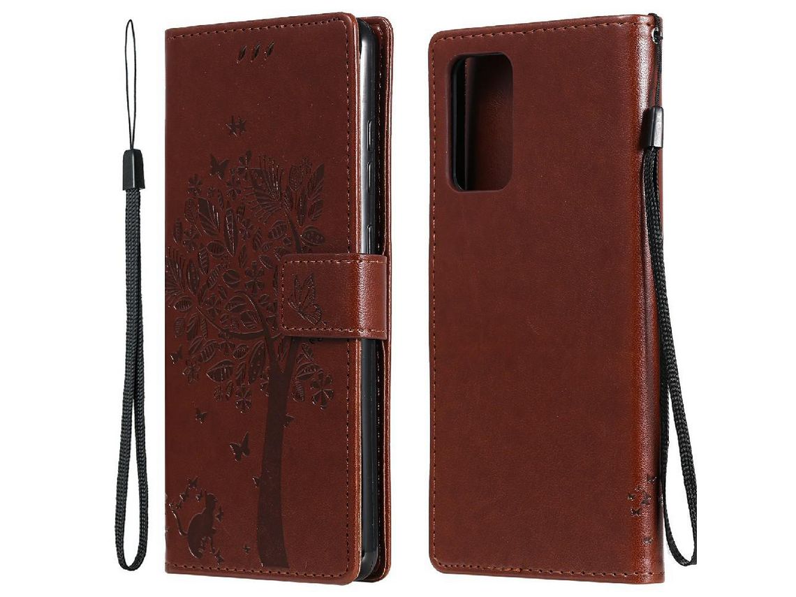 Capa para Samsung Galaxy A72 5G/4G