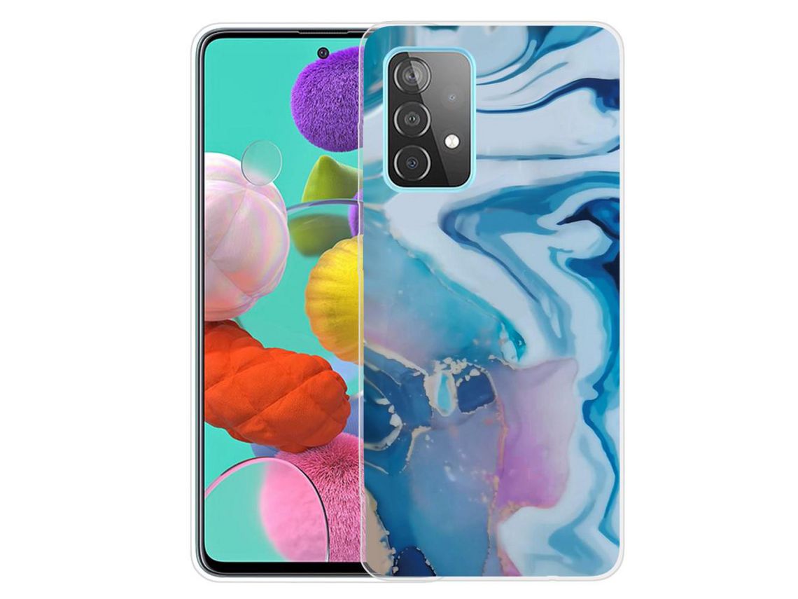 Capa para Samsung Galaxy A53 5G