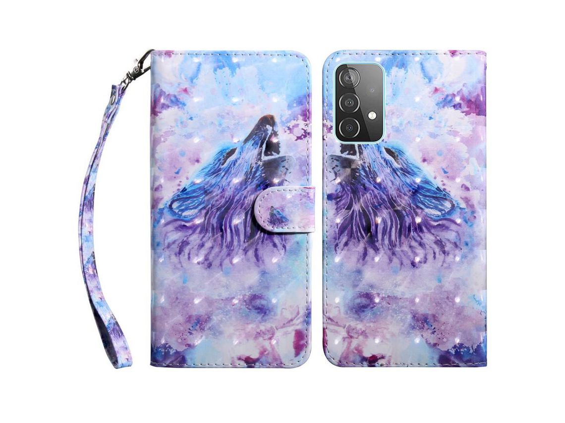 Capa para Samsung Galaxy A53 5G