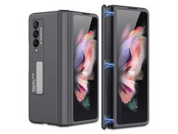 Capa para Samsung Galaxy Z Fold3 5G