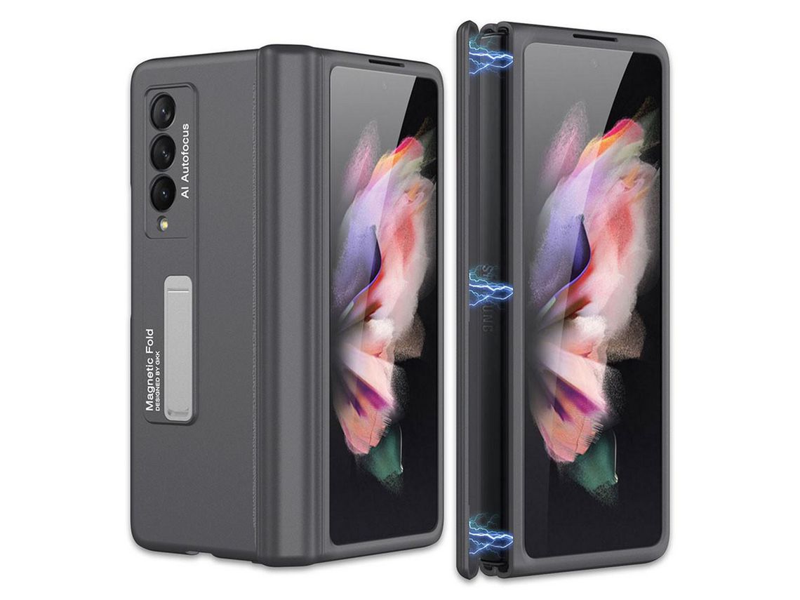 Capa para Samsung Galaxy Z Fold3 5G